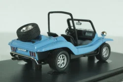 Skoda 736 Buggy, 03024, AutoCult 1:43