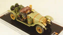 Руссо-Балт 15/35 прожекторная станция, TruckTyr 1:43