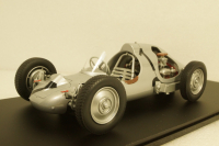 Porsche Otto Mathe Fetzenflieger, 80001, AutoCult 1:18
