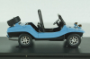 Skoda 736 Buggy, 03024, AutoCult 1:43