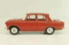 Москвич-408, красный, матовый, Dinky 1:43