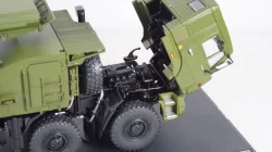 КАМАЗ-6560 ЗРПК 96К6 (Панцирь-С1), SSM1385, SSM 1:43