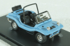 Skoda 736 Buggy, 03024, AutoCult 1:43