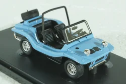 Skoda 736 Buggy, 03024, AutoCult 1:43