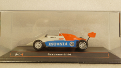 Эстония-21М, TruckTyr 1:43