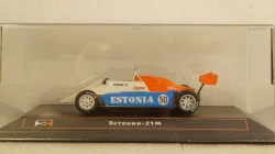 Эстония-21М, TruckTyr 1:43