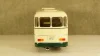 Москвич-426, А3, капот 3 зажима,, Тантал/Радон 1:43