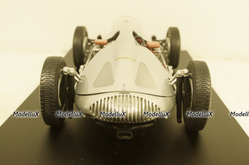 Porsche Otto Mathe Fetzenflieger, 80001, AutoCult 1:18