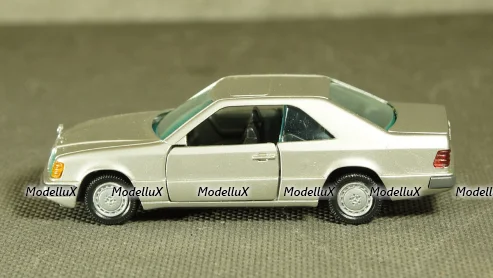Porsche Otto Mathe Fetzenflieger, 80001, AutoCult 1:18