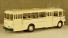 Москвич-426, А3, капот 3 зажима,, Тантал/Радон 1:43