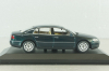 Volkswagen Phaeton 2002, green  Minichamps 1:43