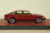 Rover 3500 SDI MK1 red 1976, dark red, MX41706-122, Matrix 1:43