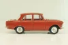 Москвич-408, красный, матовый, Dinky 1:43