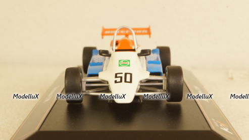 Эстония-21М, TruckTyr 1:43
