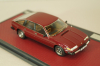Rover 3500 SDI MK1 red 1976, dark red, MX41706-122, Matrix 1:43