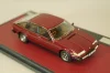 Rover 3500 SDI MK1 red 1976, dark red, MX41706-122, Matrix 1:43