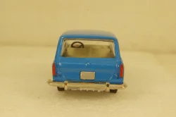 Москвич-426, А3, капот 3 зажима,, Тантал/Радон 1:43