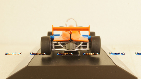 Эстония-21М, TruckTyr 1:43