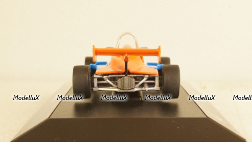 Эстония-21М, TruckTyr 1:43