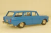 Москвич-426, А3, капот 3 зажима,, Тантал/Радон 1:43