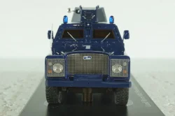 Land Rover Mk3 Shorland, 12018, AutoCult 1:43