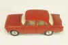 Москвич-408, красный, матовый, Dinky 1:43