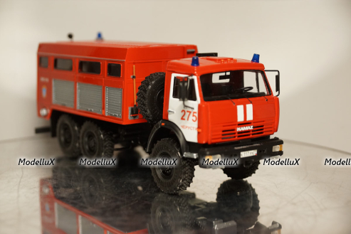Эстония-21М, TruckTyr 1:43
