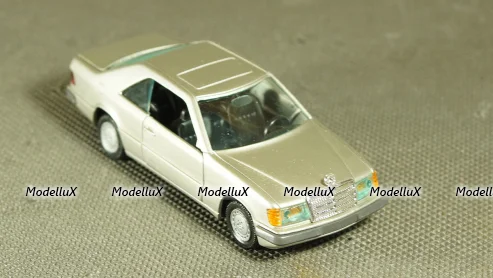 Porsche Otto Mathe Fetzenflieger, 80001, AutoCult 1:18