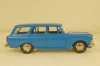 Москвич-426, А3, капот 3 зажима,, Тантал/Радон 1:43