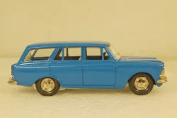Москвич-426, А3, капот 3 зажима,, Тантал/Радон 1:43