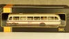 Москвич-426, А3, капот 3 зажима,, Тантал/Радон 1:43