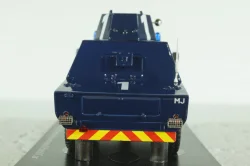 Land Rover Mk3 Shorland, 12018, AutoCult 1:43