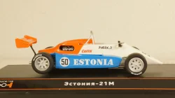 Эстония-21М, TruckTyr 1:43