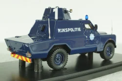 Land Rover Mk3 Shorland, 12018, AutoCult 1:43
