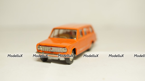 Эстония-21М, TruckTyr 1:43