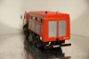 Porsche Otto Mathe Fetzenflieger, 80001, AutoCult 1:18