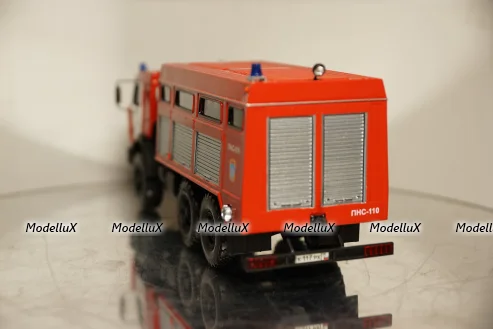 Porsche Otto Mathe Fetzenflieger, 80001, AutoCult 1:18