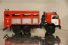 Москвич-426, А3, капот 3 зажима,, Тантал/Радон 1:43