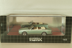 Daimler Corsica Concept met. blue 1995, MX50402-031, Matrix 1:43