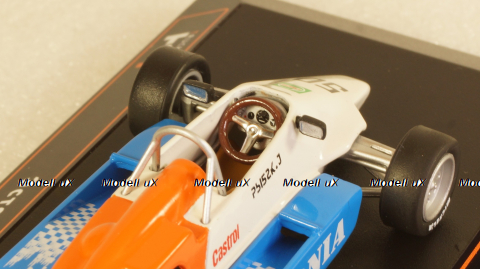 Эстония-21М, TruckTyr 1:43