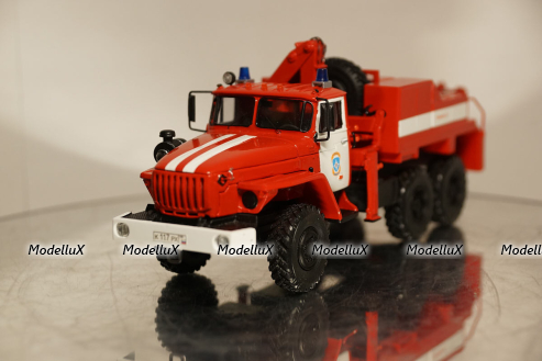 Эстония-21М, TruckTyr 1:43
