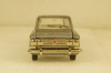 Москвич-433, А5, серебро, Тантал/Радон 1:43
