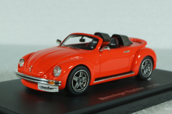 Memminger Roadster (Volkswagen Beetle), 60101, Avenue43 1:43