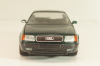 Audi 100 (B4) 1994, green, 1052GRE, Shabak 1:43