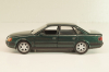 Audi 100 (B4) 1994, green, 1052GRE, Shabak 1:43