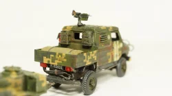Ford Crown Victoria 2000, MOC036, IXO 1:43
