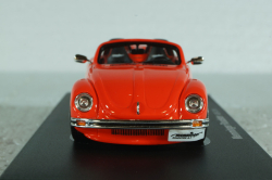 Memminger Roadster (Volkswagen Beetle), 60101, Avenue43 1:43