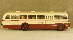 Memminger Roadster (Volkswagen Beetle), 60101, Avenue43 1:43