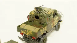 Memminger Roadster (Volkswagen Beetle), 60101, Avenue43 1:43