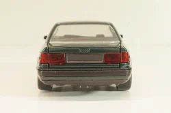 Audi 100 (C4) 1994, green, 1052GRE, Shabak 1:43